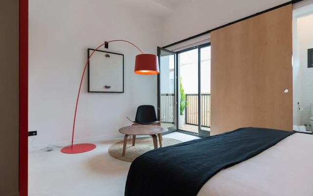 Sodium Hotel Boutique