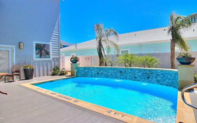 Luna Sea 105 by RedAwning