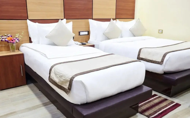 Hotel Bangabhumi