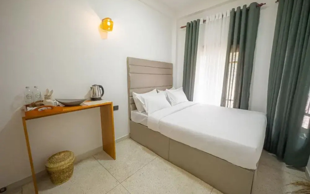 Omenco Hotel Nuwaraeliya