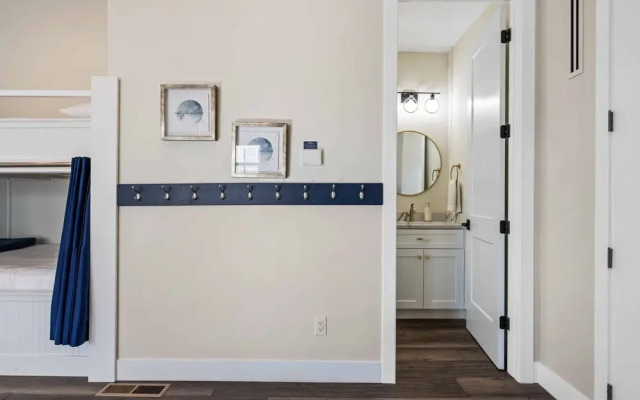 The Hudson #f2 4 Bedroom Townhouse