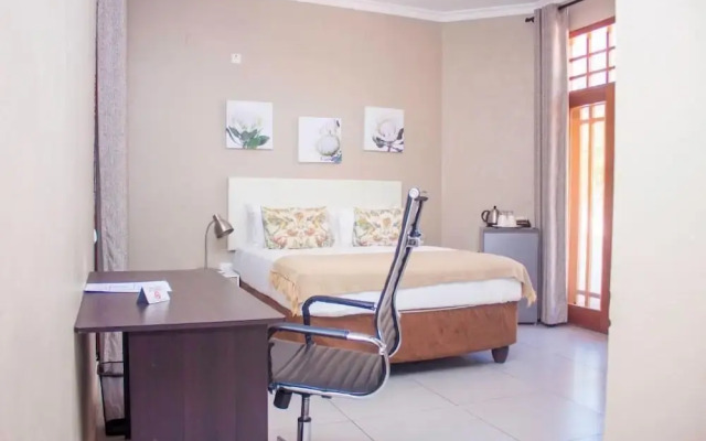 Angel Boutique Hotel