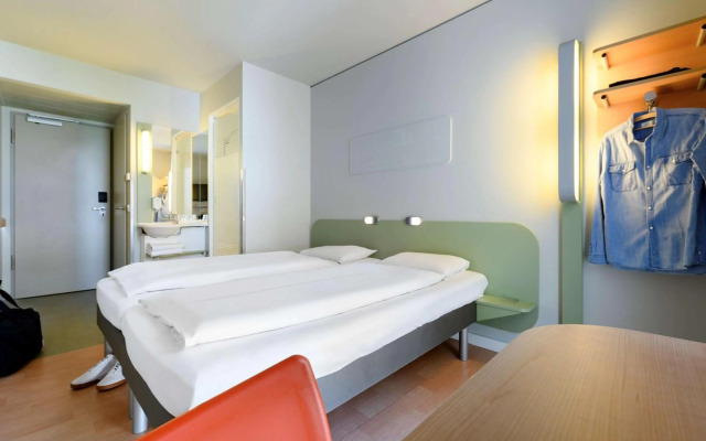 Ibis Budget Muenchen City Olympiapark