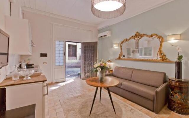 La Bonosa Trastevere