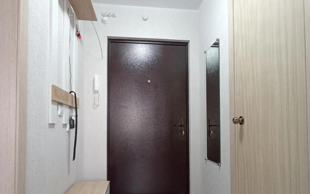 Апартаменты на улице Висаитова 10/9