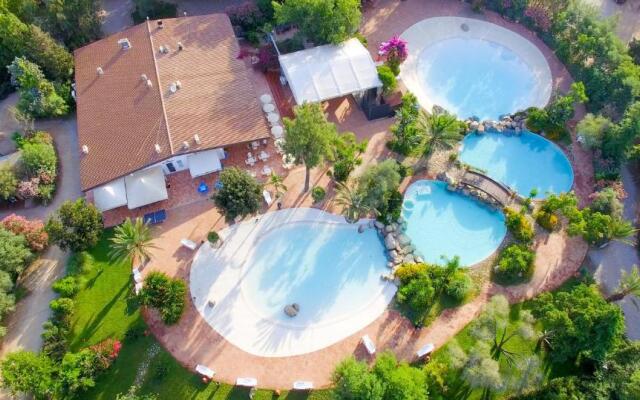 Camping Villaggio L'Ultima Spiaggia