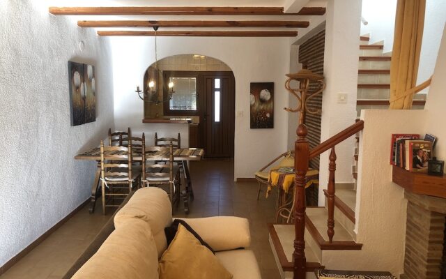 Apartamento El Poblet