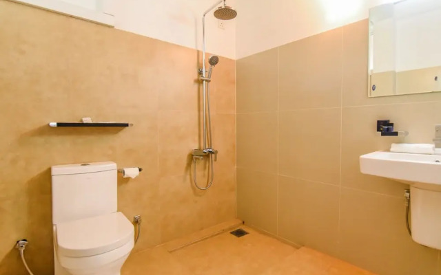 Capital O 404 Lagone Resort