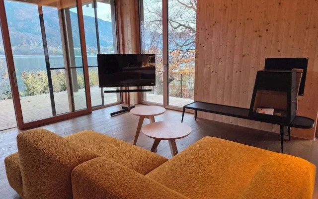 Seezeit am Ossiacher See