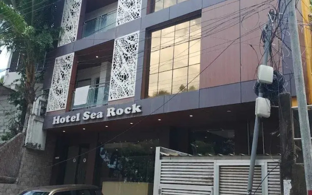 Hotel Sea Rock