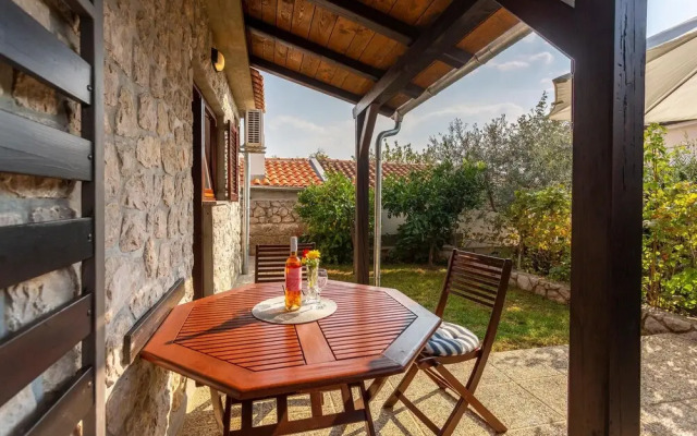 Amazing Home in Omisalj With Wifi and 0 Bedrooms