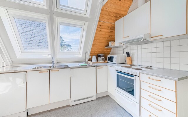 Beautiful Home in Landskrona With 3 Bedrooms and Wifi