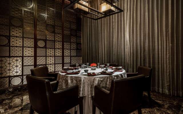 Hyatt Ahmedabad