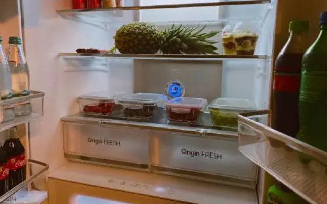 Georgian Corner Hostel