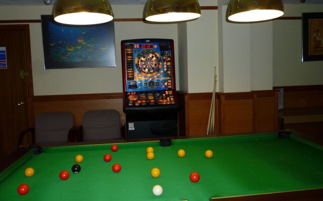Redwings Lodge Sawtry