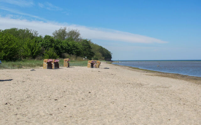 Gollwitzer Park Strandburg