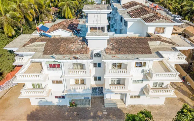 Paloma De Goa Resort