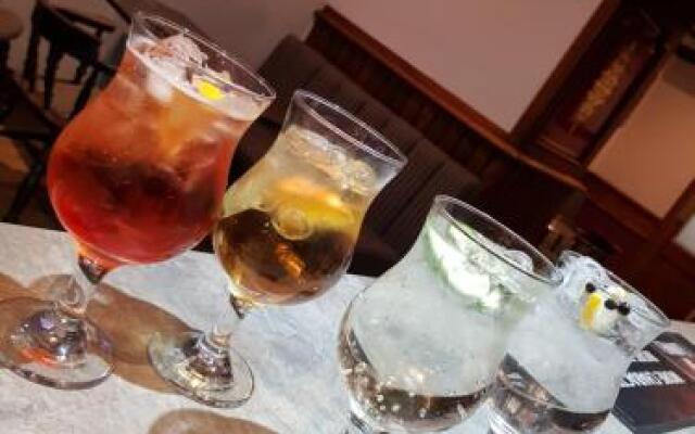 Croxdale Inn