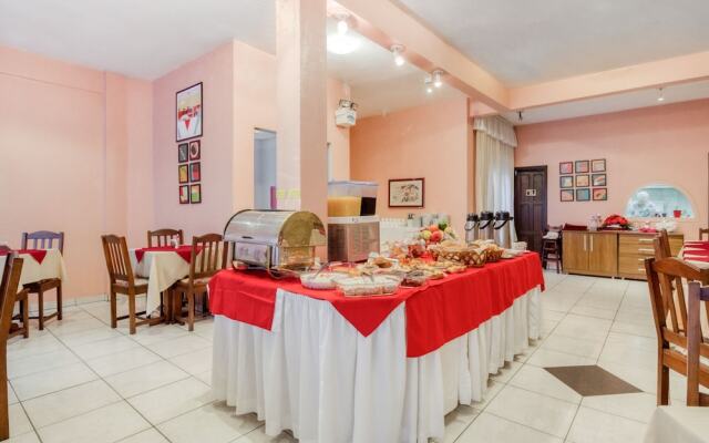 Hotel Lancaster Poa