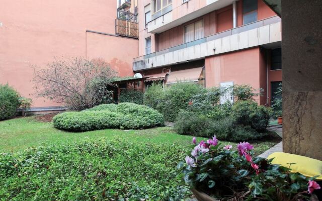Residence Aramis Milan Downtown