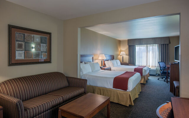 Holiday Inn Express Hotel & Suites Lewisburg, an IHG Hotel