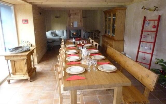 Bluets et Brimbelles