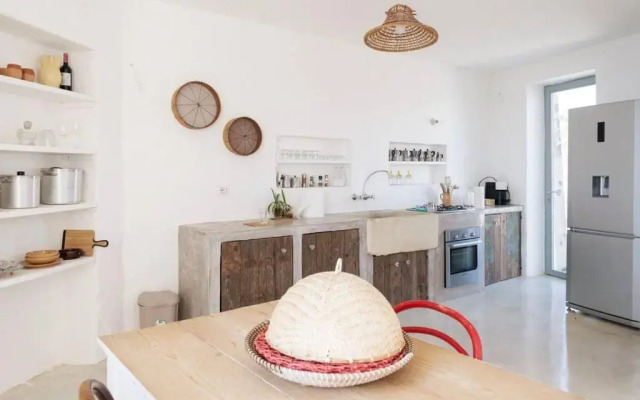 Trullo Exclusive - Pearl of the Ionian Sea