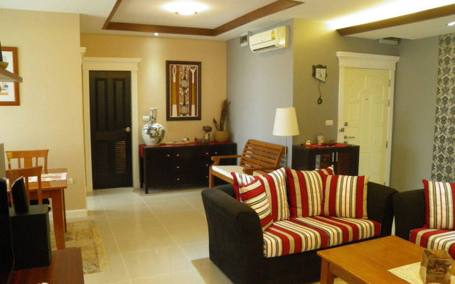 My Homeliday Bangkok