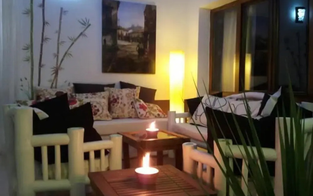 Hotel Rural Villarromana