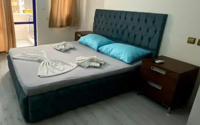 Sun Bungalow