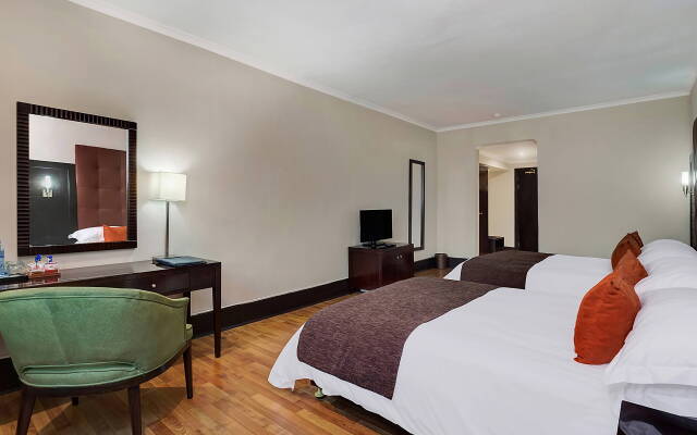 Protea Hotel by Marriott Lusaka