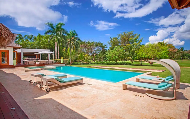 Villa Perla by Unlimted Luxury Villas