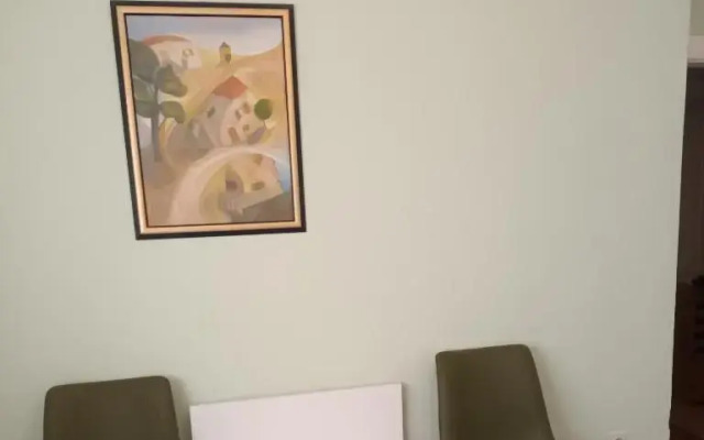 2B Apartment