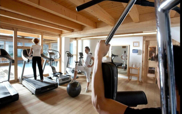 Agriturismo La Fiorida