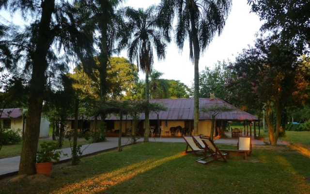Estancia La Rosita