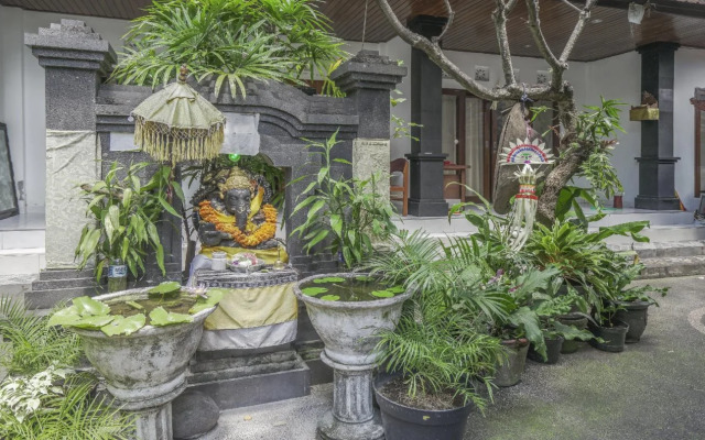 Loco Homestay By OYO Rooms