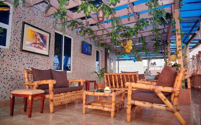 Le Nest Accommodation