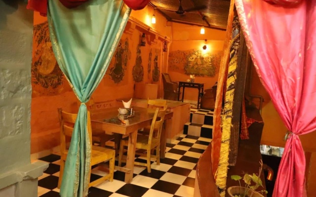 Singhvi's Haveli