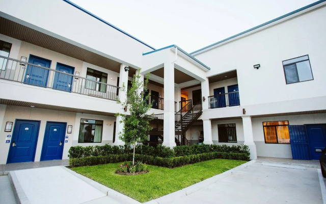 Palace Inn Westpark