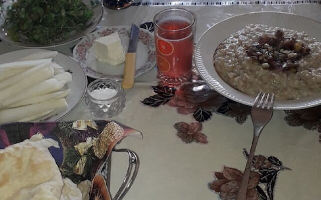 Areni House B&B