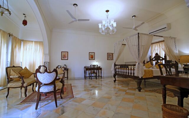 Nahargarh Ranthambhore
