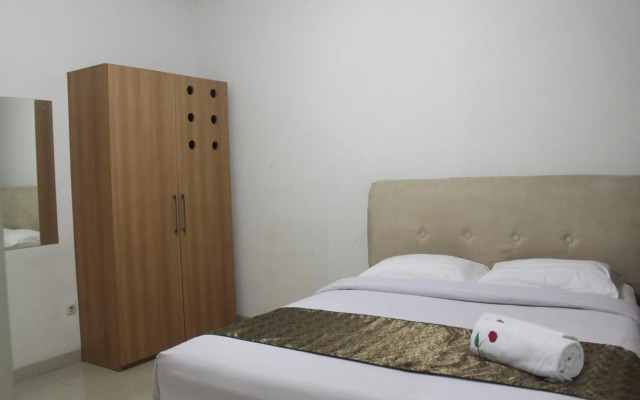 New Green Sentul Resort