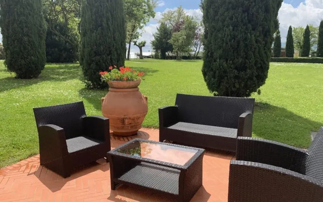 Bed & Breakfast Casa La Querce