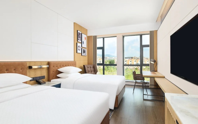 Four Points By Sheraton Kunming Changshui Airport