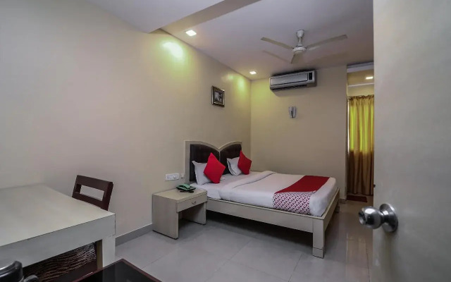 Hotel Tourist Palace