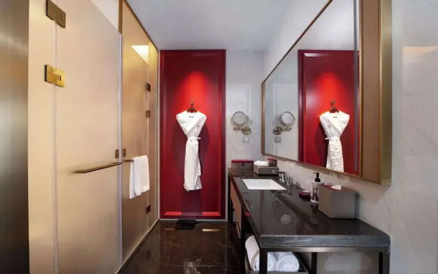Mövenpick By Accor Xuzhou