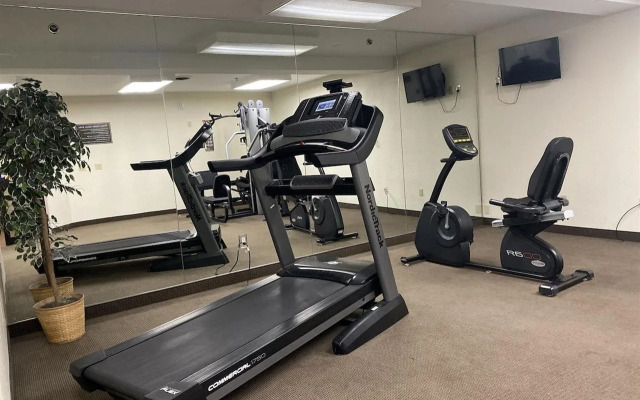 Sleep Inn Louisville Airport & Expo