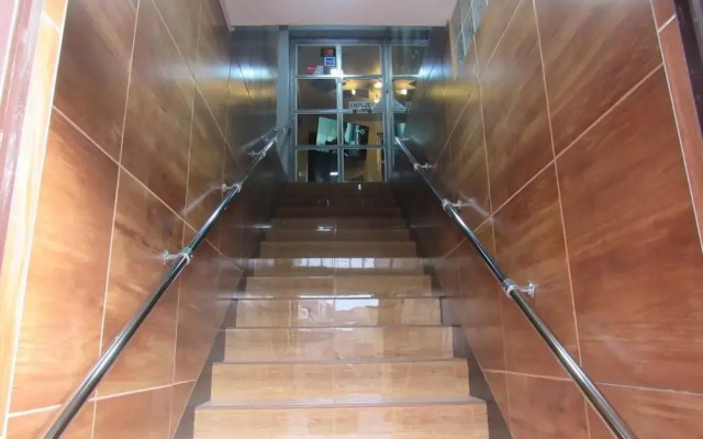 Hotel Sueños Dorados