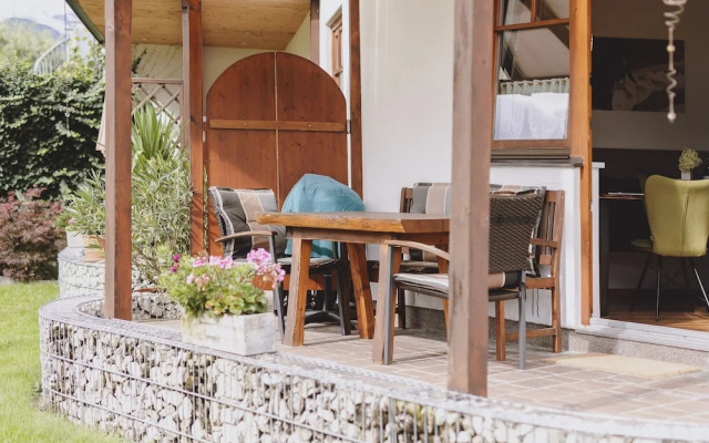 Lakeside Appartement Plattner by we rent