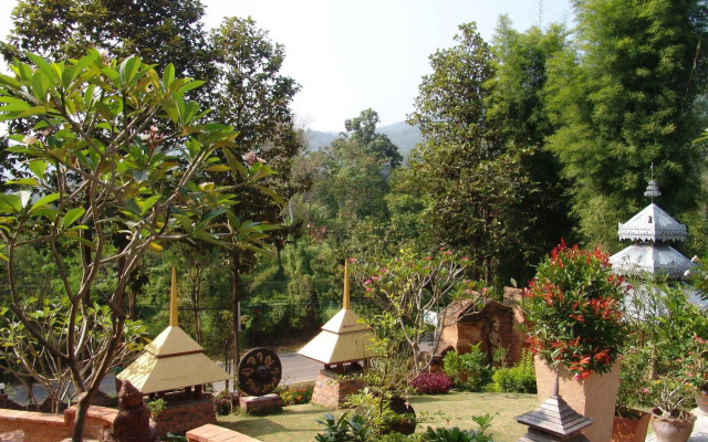 Phu Jaya Mini Resort Chiangmai